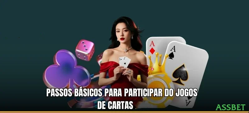Baccarat assbet